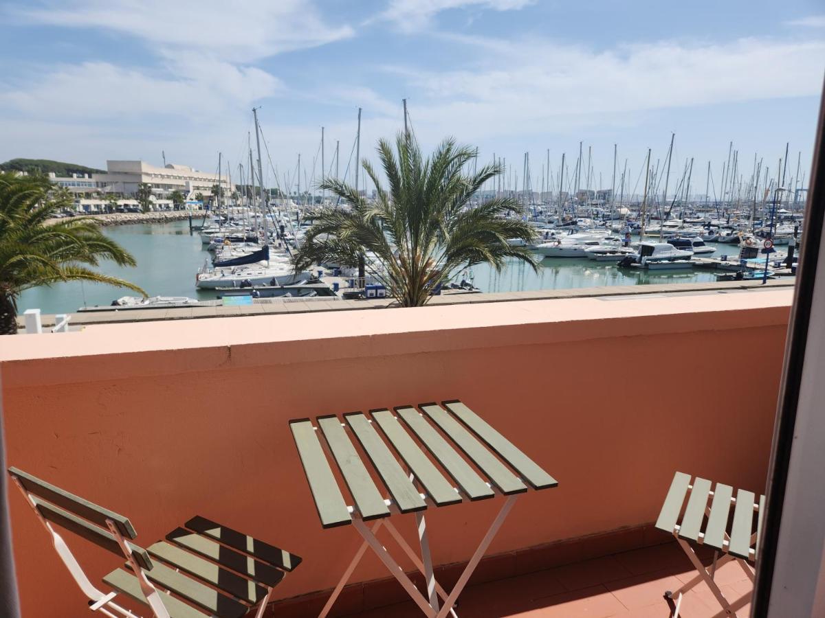 Allo Apartments Puerto Sherry 3 Habitaciones 2 Banos Con Parking El Puerto de Santa María Eksteriør bilde