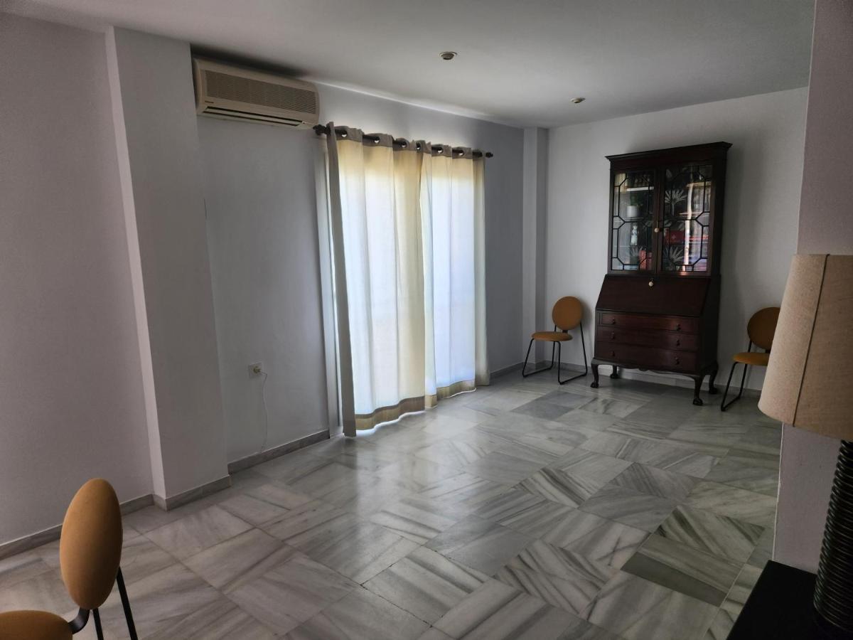 Allo Apartments Puerto Sherry 3 Habitaciones 2 Banos Con Parking El Puerto de Santa María Eksteriør bilde