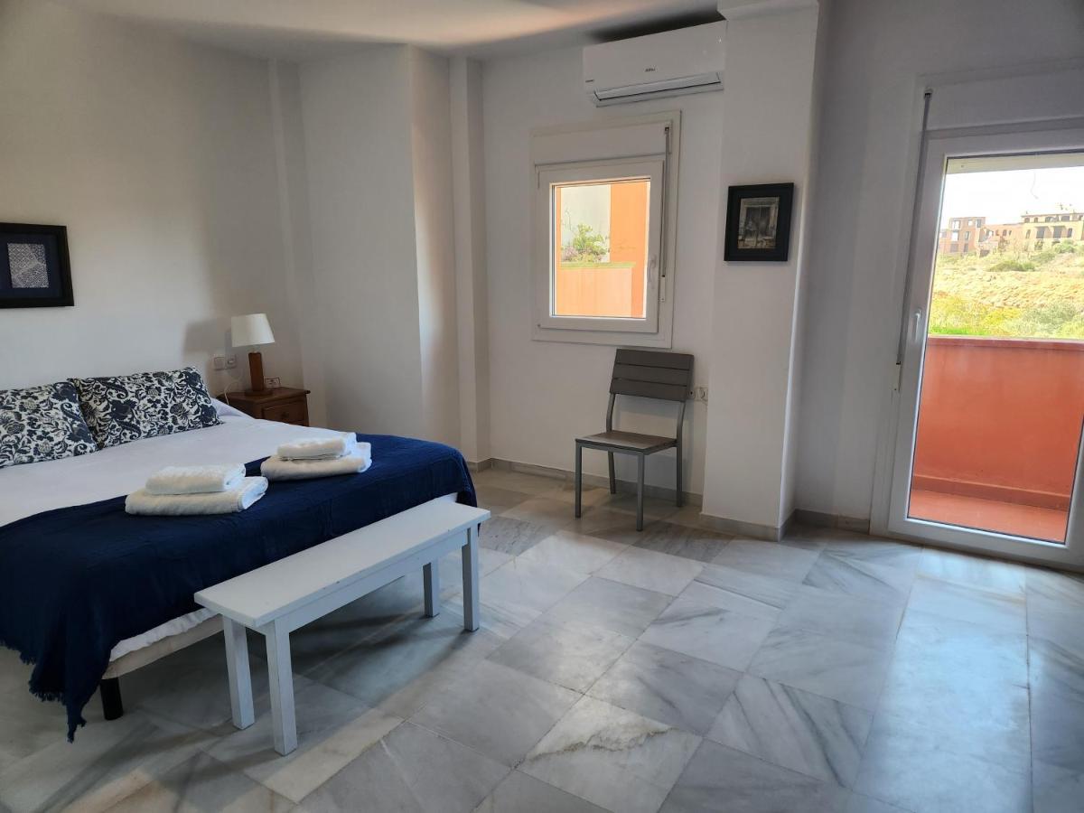 Allo Apartments Puerto Sherry 3 Habitaciones 2 Banos Con Parking El Puerto de Santa María Eksteriør bilde