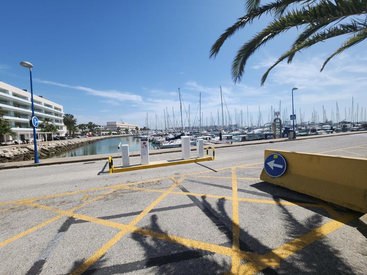 Allo Apartments Puerto Sherry 3 Habitaciones 2 Banos Con Parking El Puerto de Santa María Eksteriør bilde