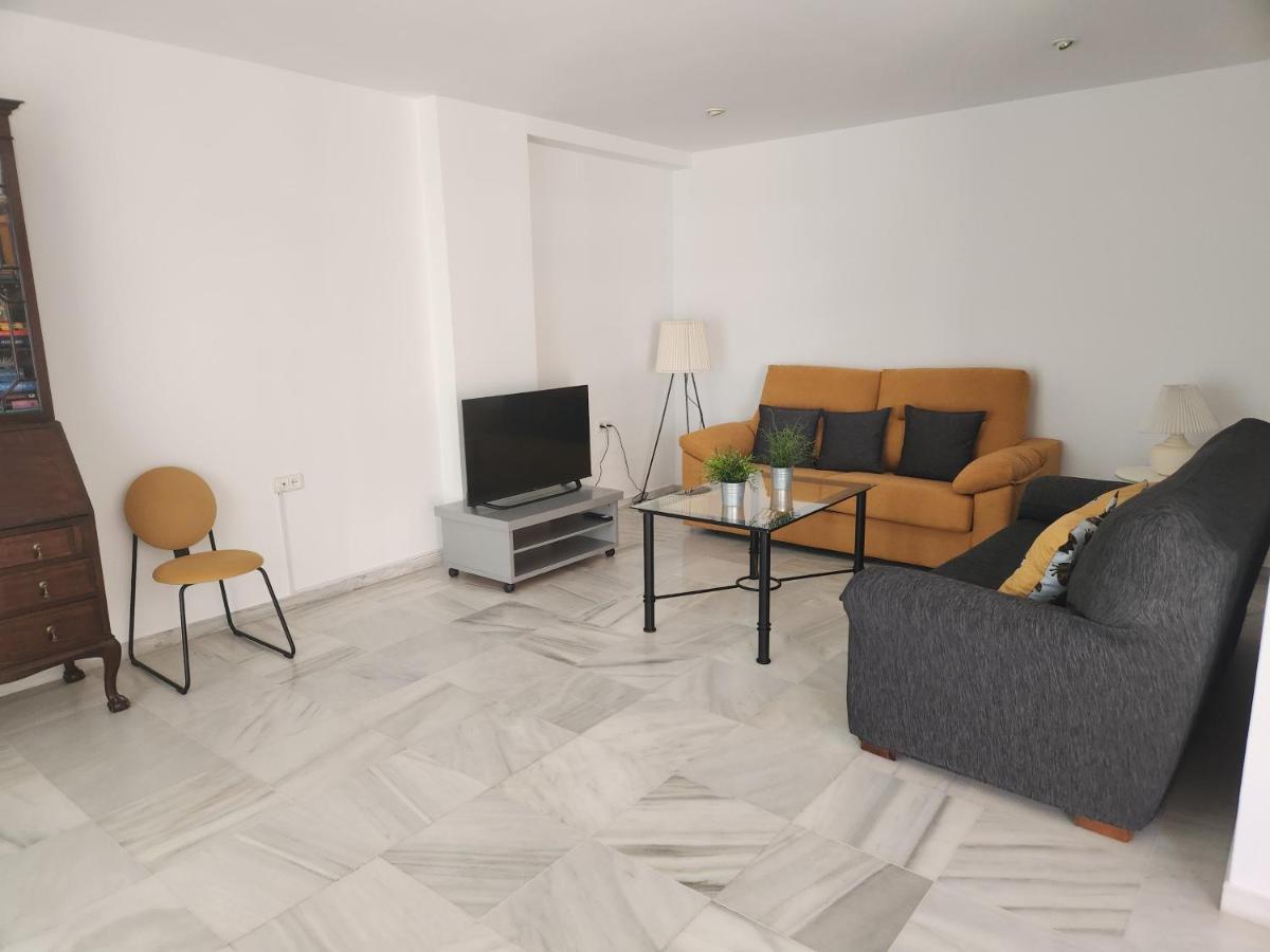 Allo Apartments Puerto Sherry 3 Habitaciones 2 Banos Con Parking El Puerto de Santa María Eksteriør bilde