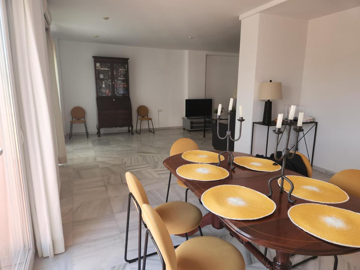 Allo Apartments Puerto Sherry 3 Habitaciones 2 Banos Con Parking El Puerto de Santa María Eksteriør bilde