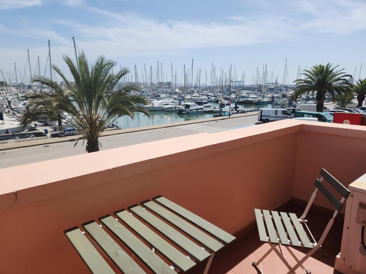 Allo Apartments Puerto Sherry 3 Habitaciones 2 Banos Con Parking El Puerto de Santa María Eksteriør bilde