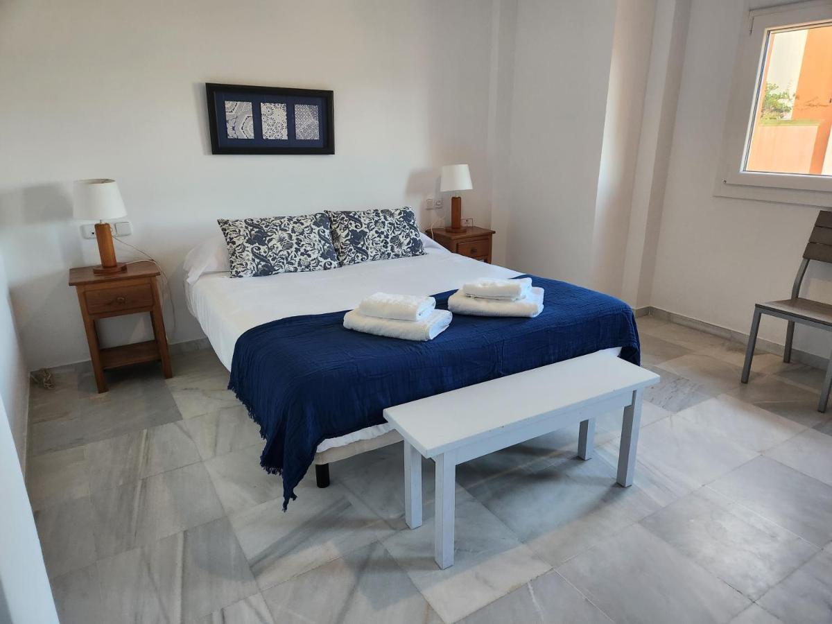 Allo Apartments Puerto Sherry 3 Habitaciones 2 Banos Con Parking El Puerto de Santa María Eksteriør bilde